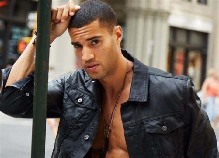 Devin Goda Bio/Wiki, Age, Height, Weight, Model & Football Career
