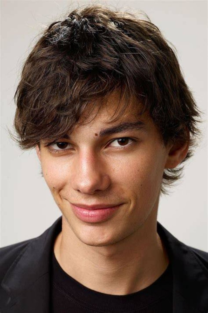 Devon Bostick Devon Bostick Photo (20570993) Fanpop