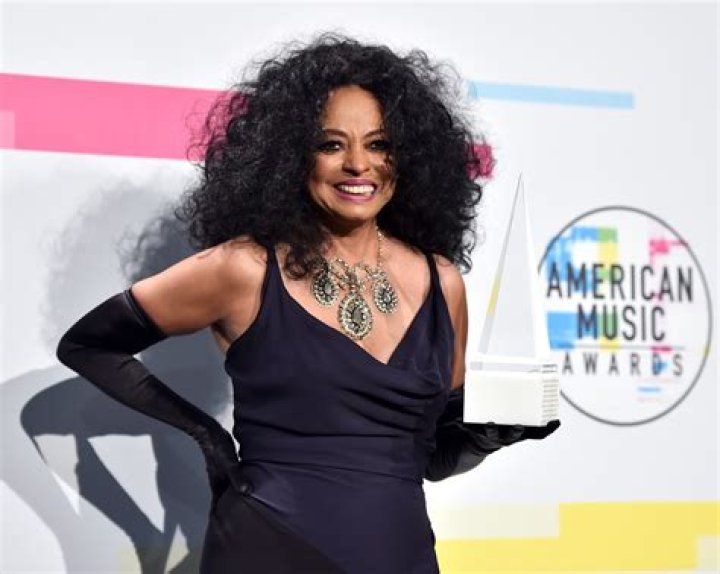 Diana Ross Net Worth 2017 5 Fast Facts You Need to Know