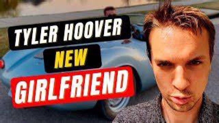 Did Tyler Hoover get Divorced? Know more about Him NCERT POINT