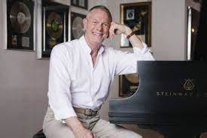 Die besten 25+ Richard carpenter Ideen auf Pinterest Merry christmas