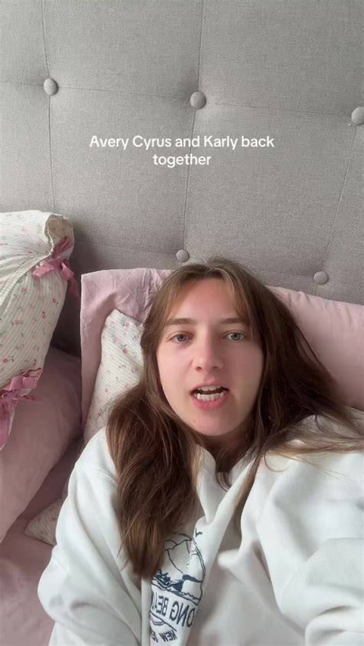 Discover Avery Cyrus's Age: Uncovering Insights And Surprises