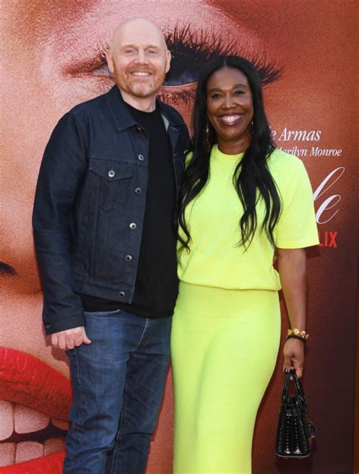 Discover Bill Burr Family Wife, Kids, Siblings, Parents BHW