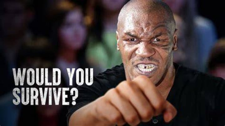 Discover The World Of Mike Tyson's Daughter: Uncover Hidden Truths