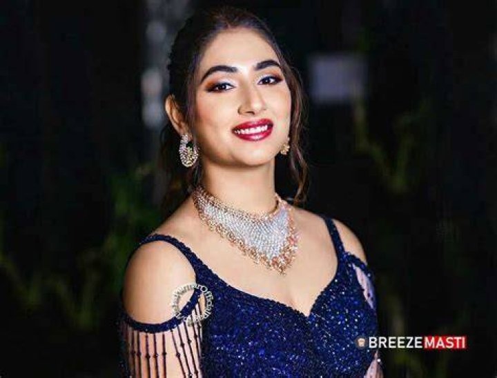 Disha Parmar (TV Actress) Wiki, Bio, Height, Family, Biography, Wedding