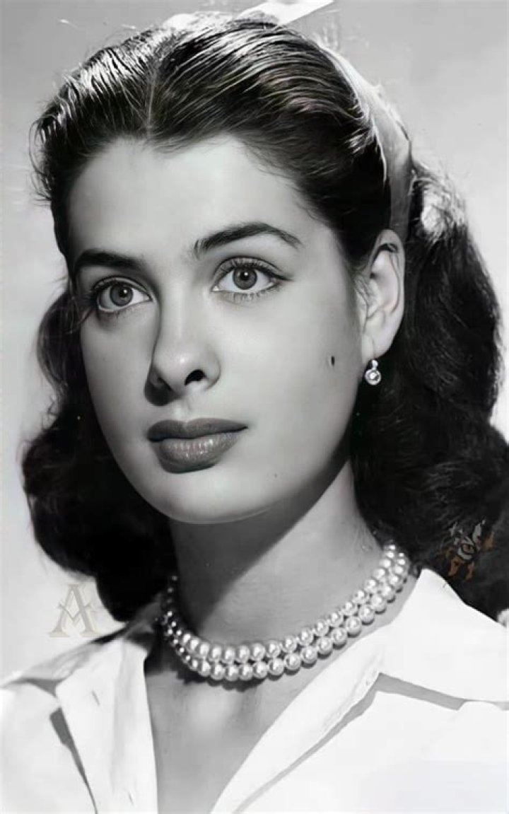 DIVAS de M&eacute;xico Rebeca Iturbide