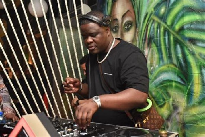 DJ DWrek Net Worth Biography, Age, Wife Famous People Today