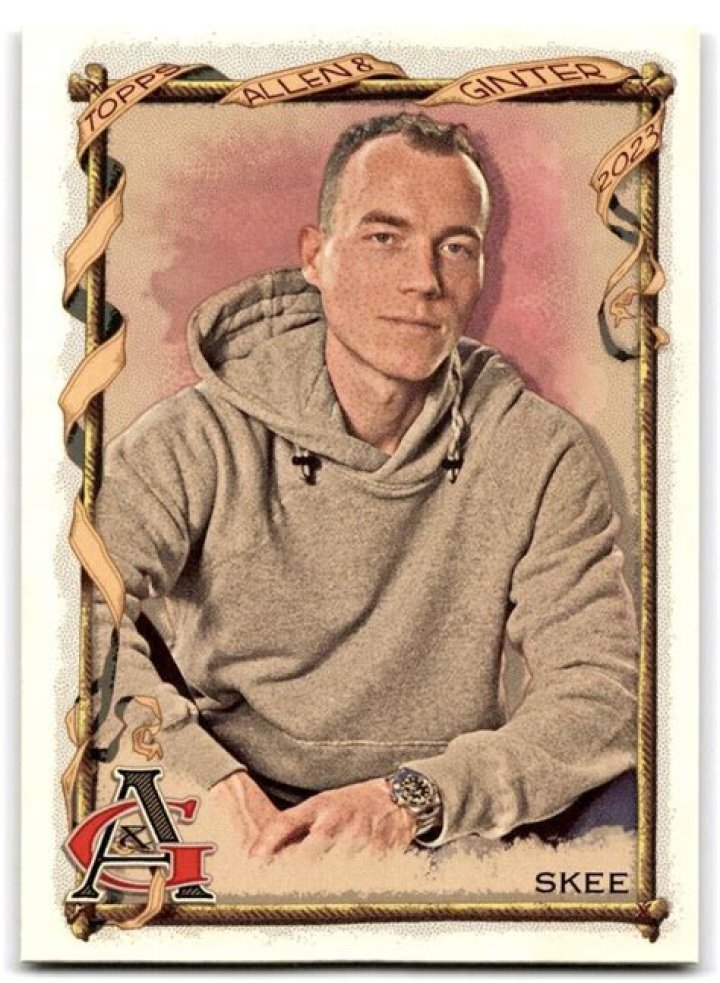 DJ Skee Named One of Billboard's "Power Players 30 Under 30" 2010 List