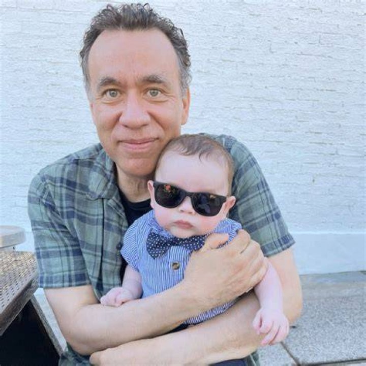 Does Fred Armisen Have Kids, Ethnicity, Wikipedia, Abuse, Mom