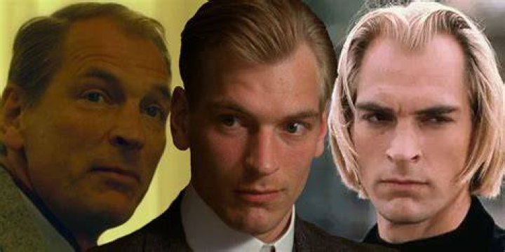 Does Julian Sands Has Three Kids With His Wife Evgenia Citkowitz Who