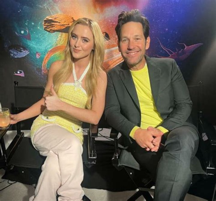 Does Kathryn Newton Have a Boyfriend? The Young Actress Was Once Linked
