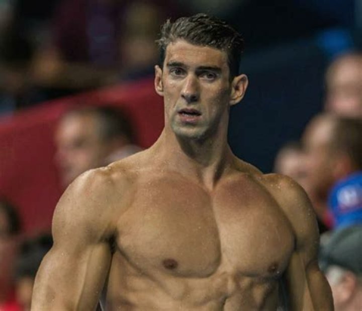 Does Michael Phelps have Marfan syndrome?