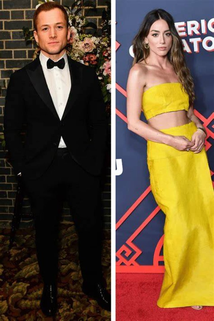 Does Taron Egerton Have a Wife? Inside His Love Life