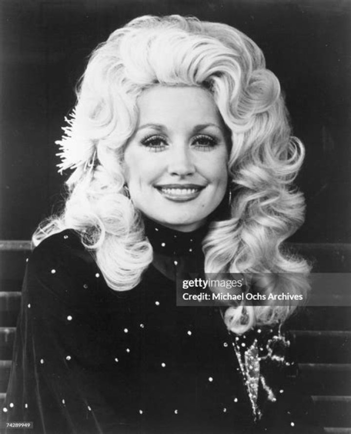 Dolly Parton's Brother, SingerSongwriter Floyd Parton, Dead at 61