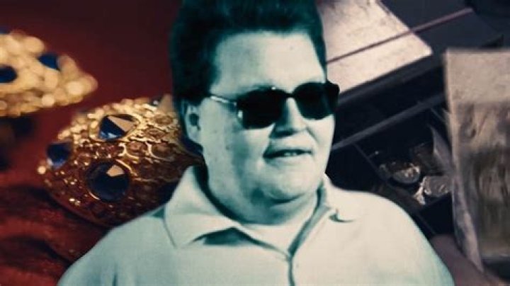 Donald Stellwag Now Where is Falsely Accused Today? Big M&auml;ck Update