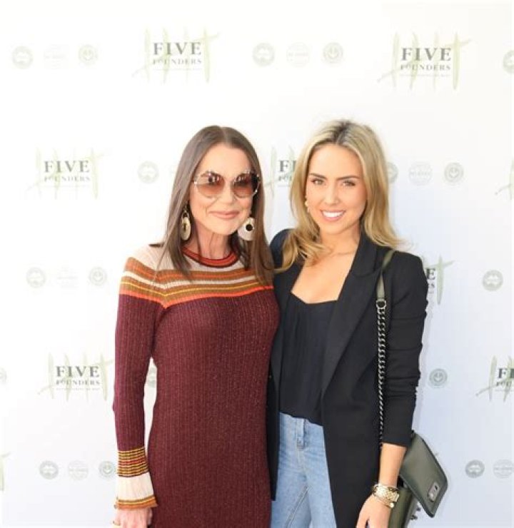 Donna Kirby and Sammie O'Brien Indulge Magazine