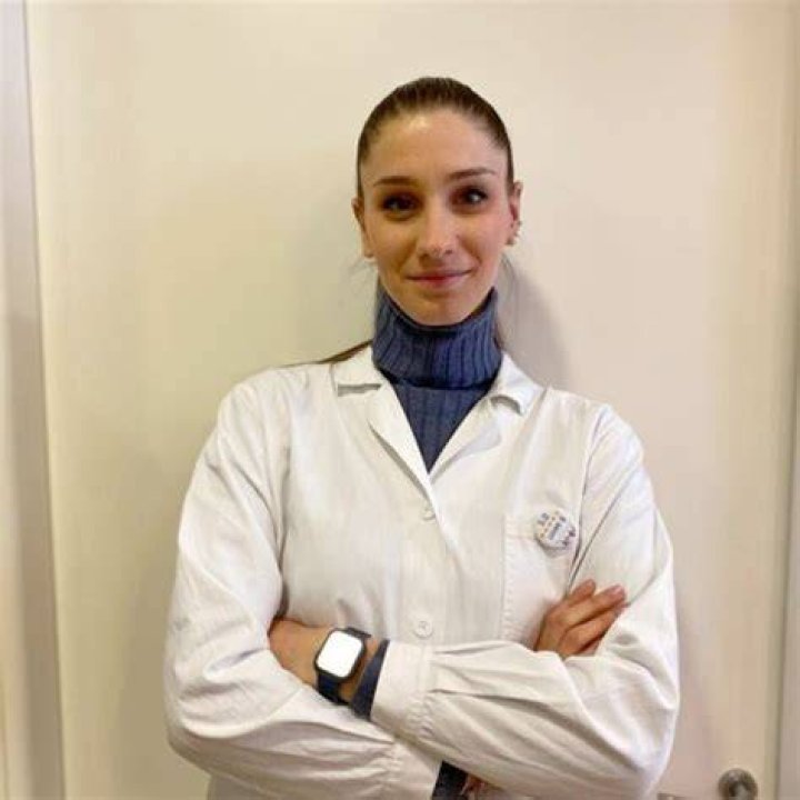 Dott.ssa Nicoletta Piazza Radiologia Poliambulatorio GEMINI