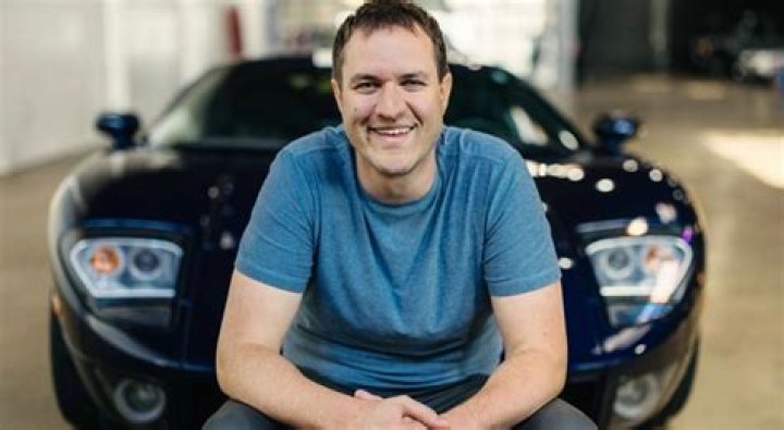 Doug Demuro's net worth, age, wife, height, cars and bids, channel
