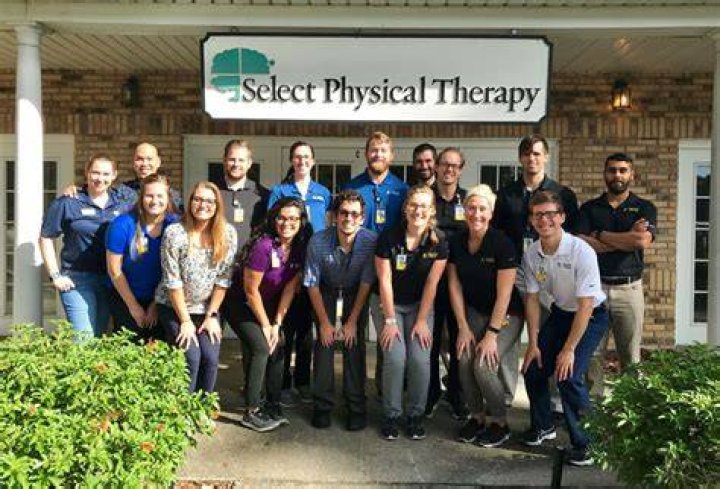 DPT Students, Neurologic Resident and Faculty Screen Parkinson&rsquo;s