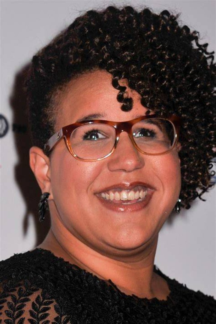 Dr. Bling with Brittany Howard of Alabama Shakes! Getting her hands on