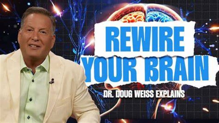 Dr. Doug Weiss YouTube