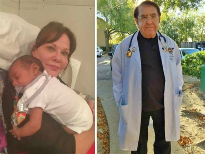 Dr Nowzaradan wife and children, has he moved on after divorce from ex