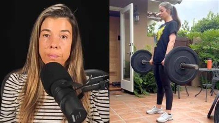 Dr. Rhonda Patrick Age, Height, Wikipedia, Husband, Daniel Patrick