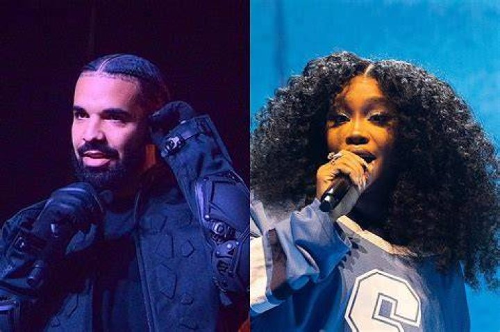 Drake & SZA, Slime You Out The Lyrics & Their Meaning Laviasco