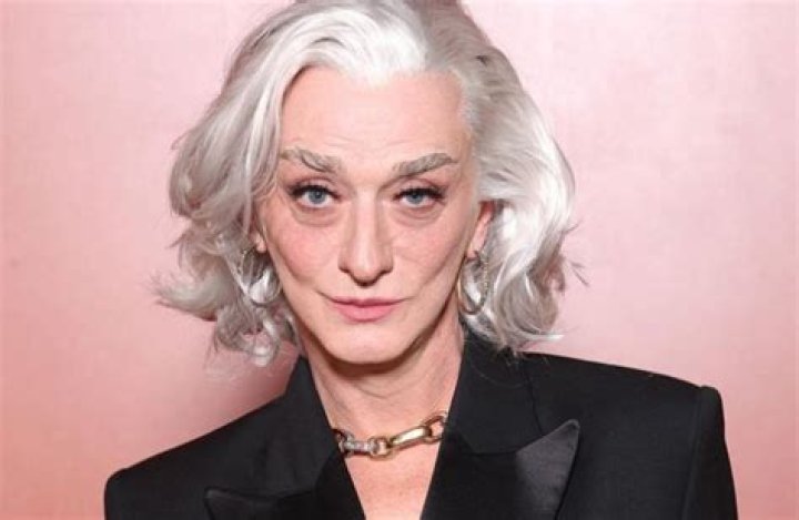 Drusilla Foer chi è carriera e vita privata della cantante
