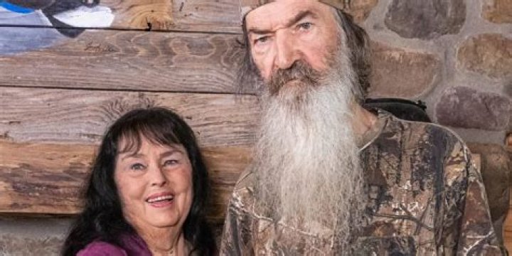 Duck Dynasty&rsquo;s Phil Robertson Played Football, And Terry Bradshaw Was