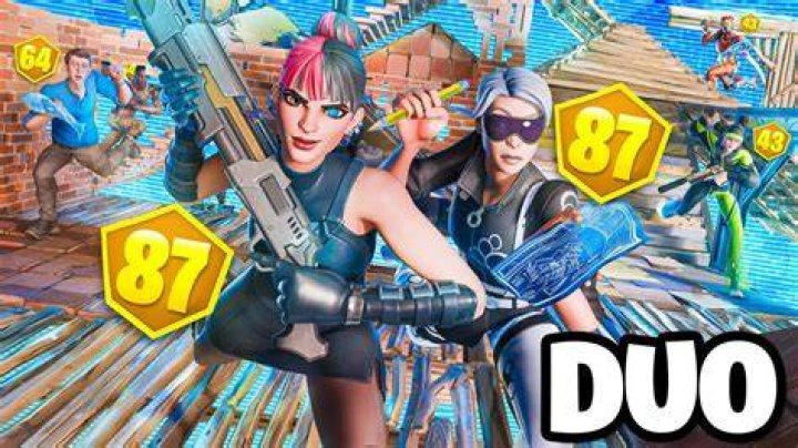 Duo CUP mit MONGRAAL! Fortnite Realtime YouTube Live View Counter 🔥