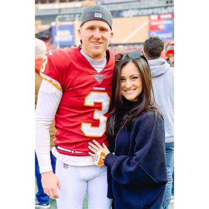 Dustin Hopkins Wife Is Dustin Hopkins Married? ABTC