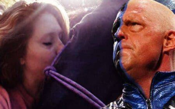 Dustin Rhodes Mourns the Loss of His Mother, Sandra Runnels, After a