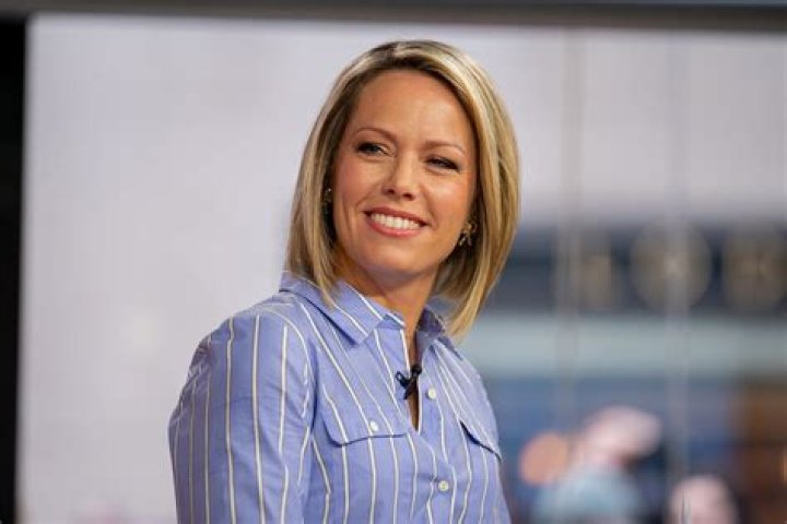 Dylan Dreyer Exits &lsquo;Weekend Today&rsquo; After 9 Years as Meteorologist The
