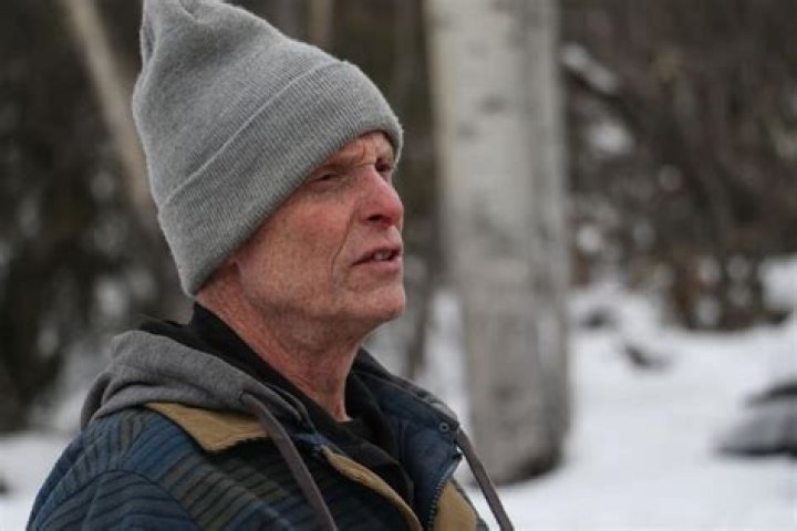 Edge of Alaska exclusive Neil Darish's surprising exit plan for