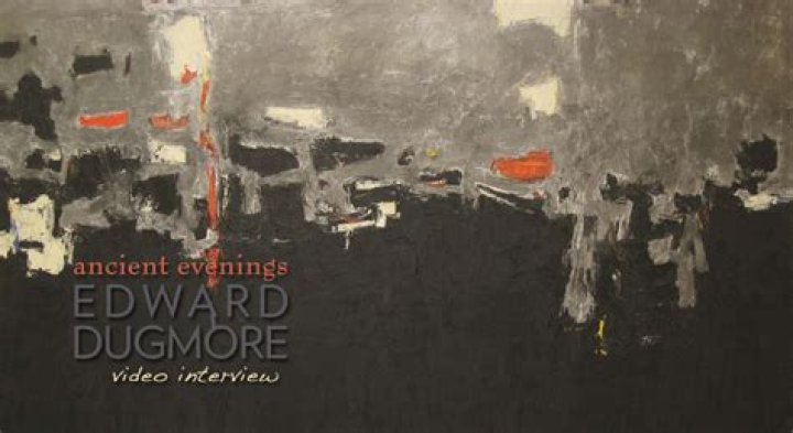 Edward Dugmore Loretta Howard Gallery galleryIntell video interview