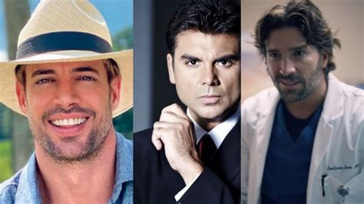 El actor de telenovela contesta los insultos de su hijo