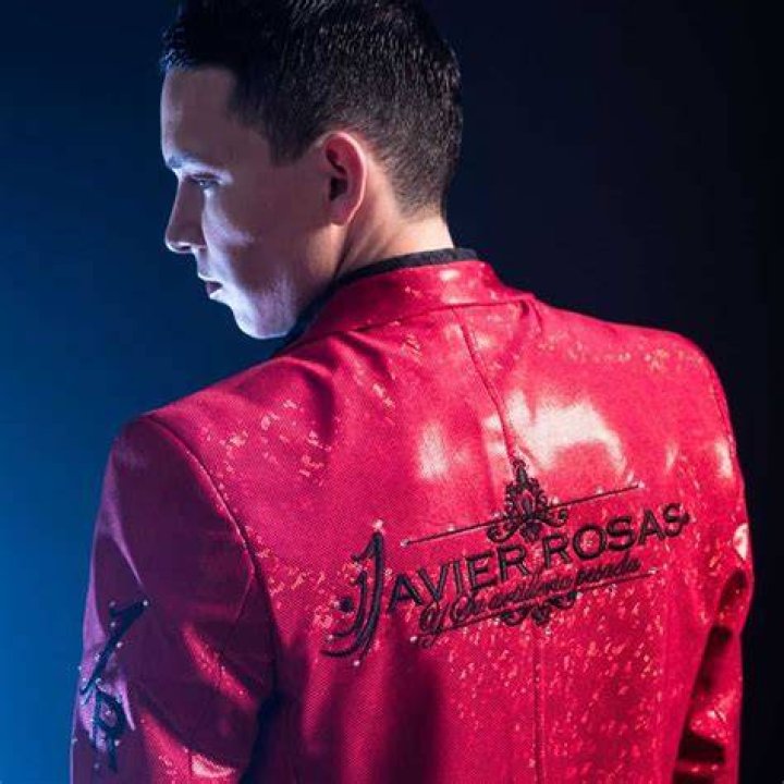 EL REGRESO DE JAVIER ROSAS
