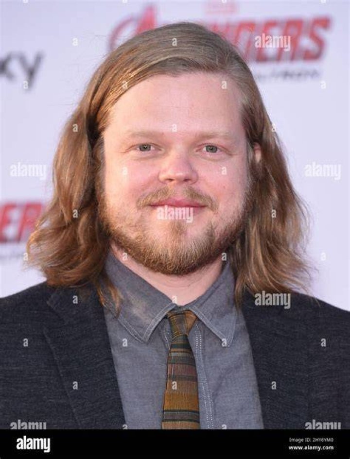 Elden Henson 2024 dating, net worth, tattoos, smoking & body facts
