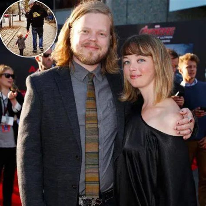 Elden Henson Married, Wife, Son, Divorced, Net Worth, Movies, Age