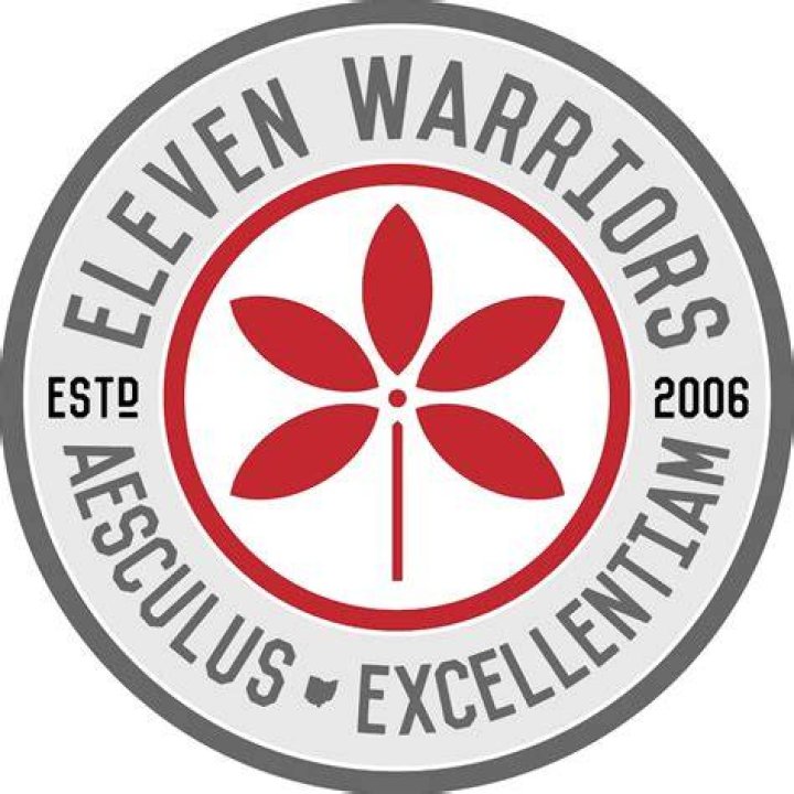 Eleven Warriors YouTube