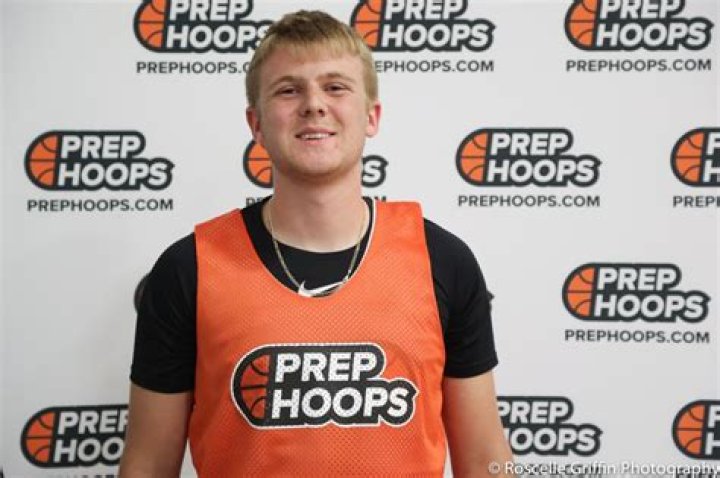 Elijah Thompson, Pineville Prep Hoops