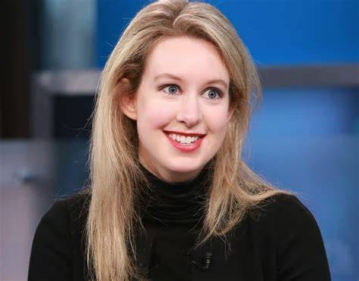 Elizabeth Holmes Diagnosis: Unraveling The Enigma