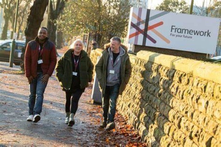 Elizabeth House Framework Housing Association
