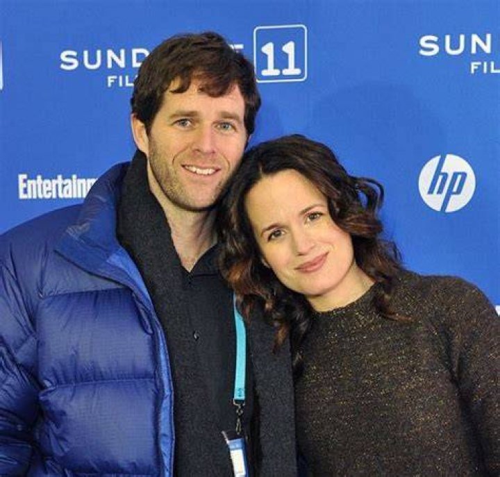Elizabeth Reaser Bio, Married, Husband, Age, Height, Net Worth &raquo; Celebtap