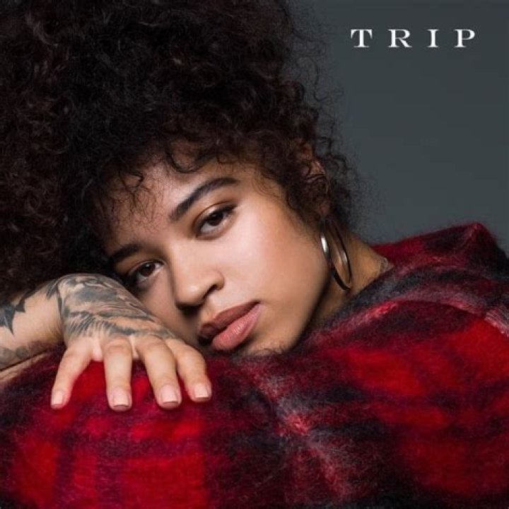 Ella mai trip chords archipowen