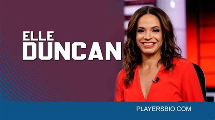 Elle Duncan Bio, Net Worth 2022, Age, Parents, & Career