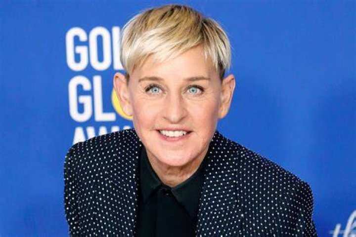 Ellen DeGeneres Tattoos How Many Does She Have? Meaning And Design