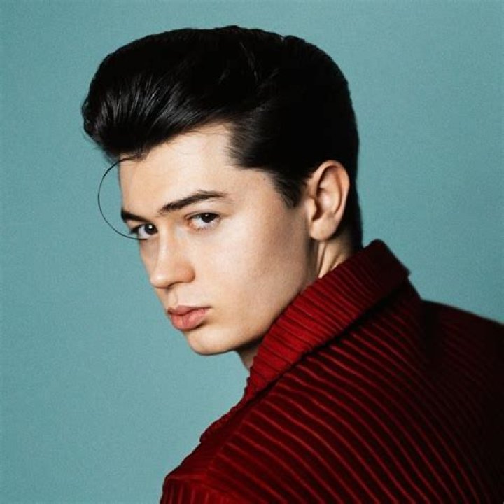 ELLIOT JAMES REAY Songs list, genres, analysis and similar artists