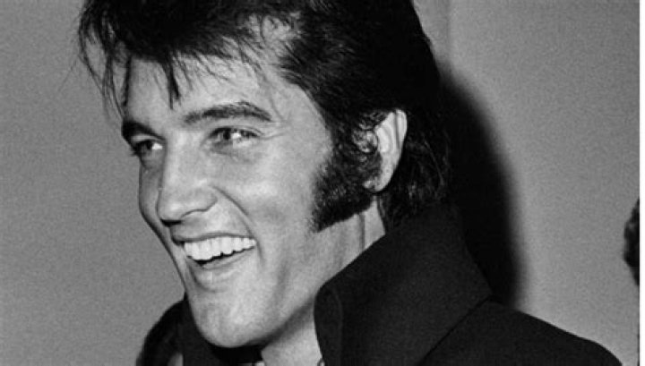 Elvis Presley's Dark Side Revealed His Secret Hell Of Porn, Drugs